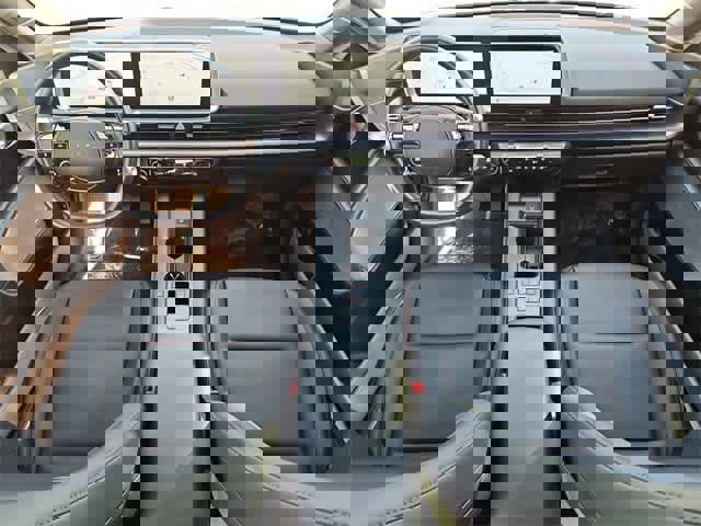 Certified 2025 Hyundai Ioniq 6 SEL image 15