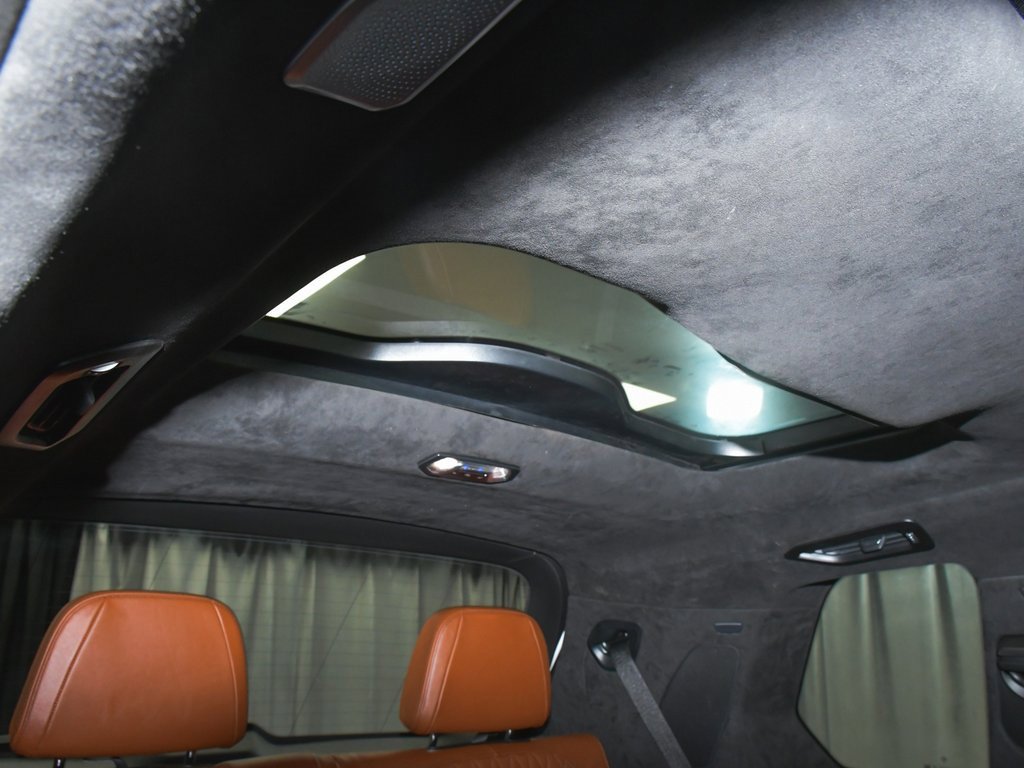 Used 2024 BMW ALPINA XB7 image 86