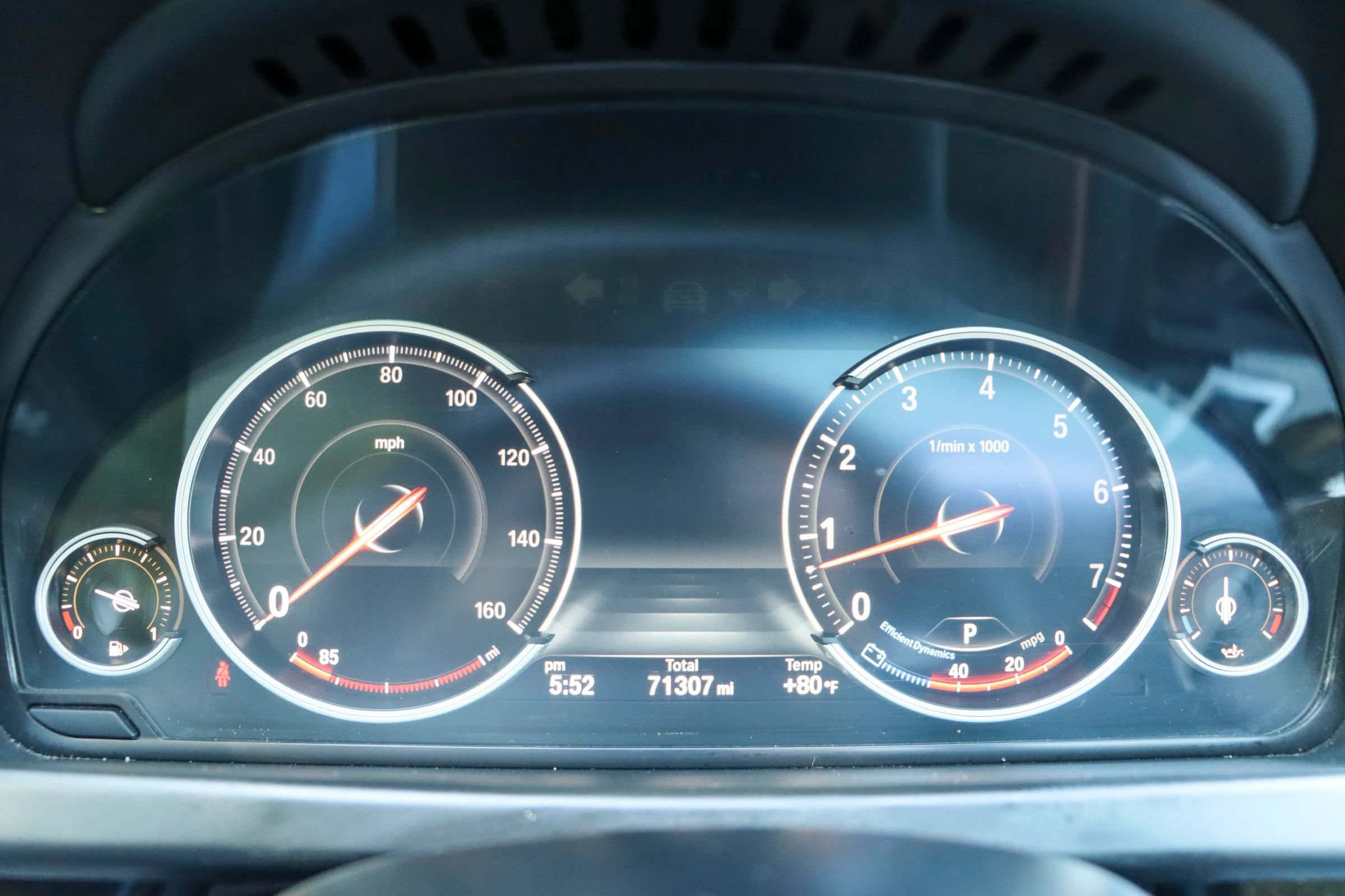 Used 2015 BMW 650i Gran Coupe RWD image 31
