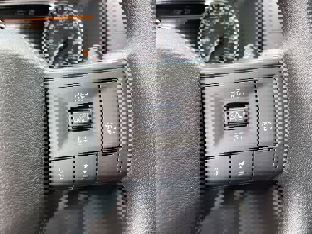 New 2026 Nissan Rogue S image 15