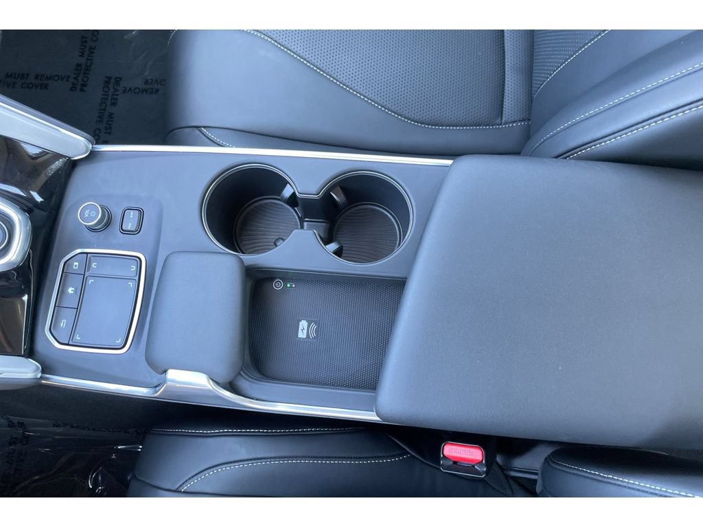 Certified 2025 Acura TLX w/ Technology Package FWD image 30