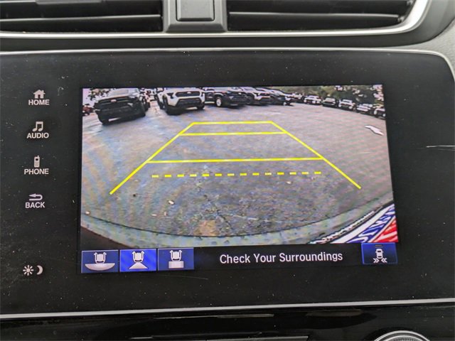 Used 2017 Honda CR-V EX-L image 23