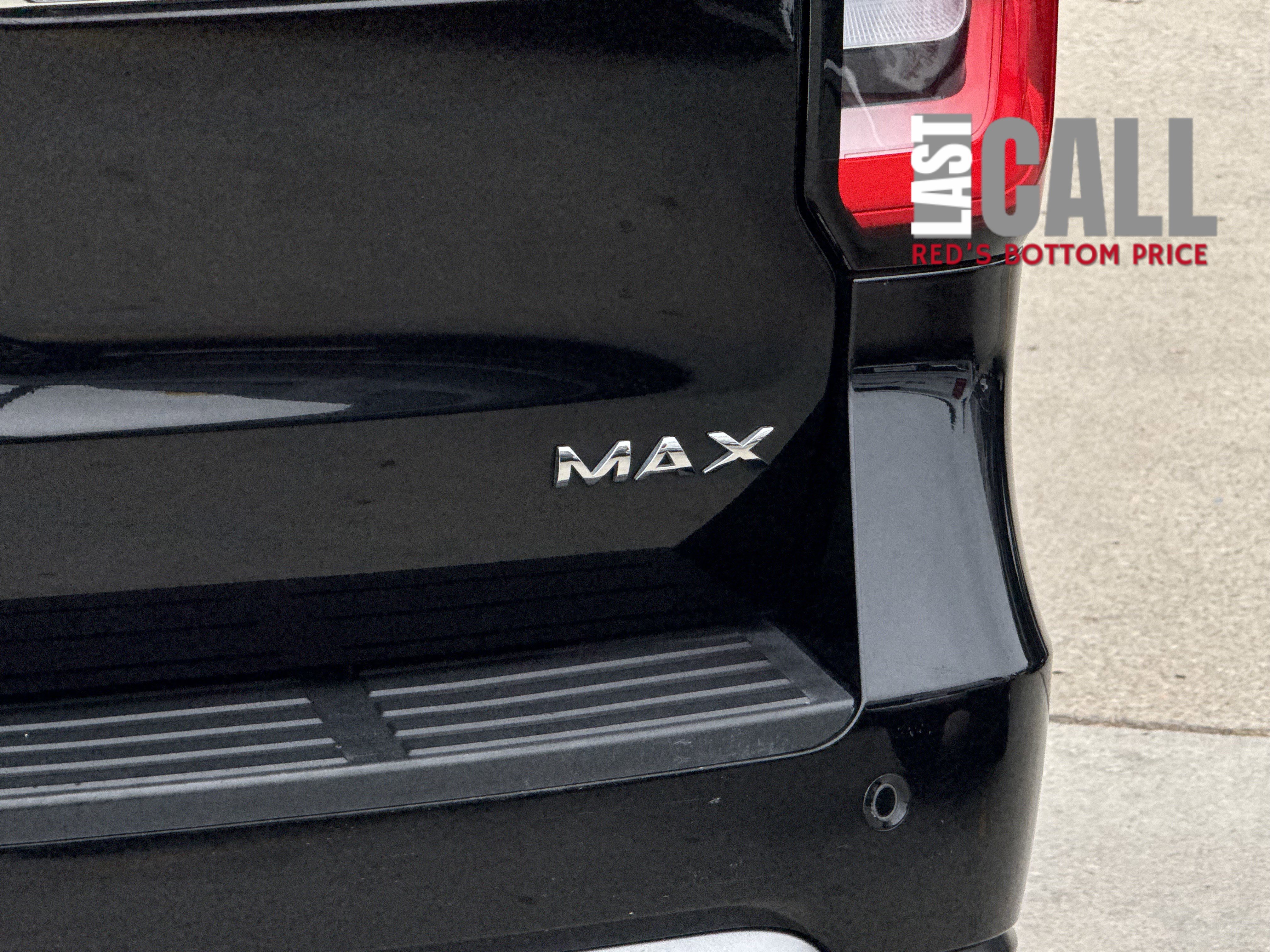 Used 2024 Ford Expedition Max Limited image 7