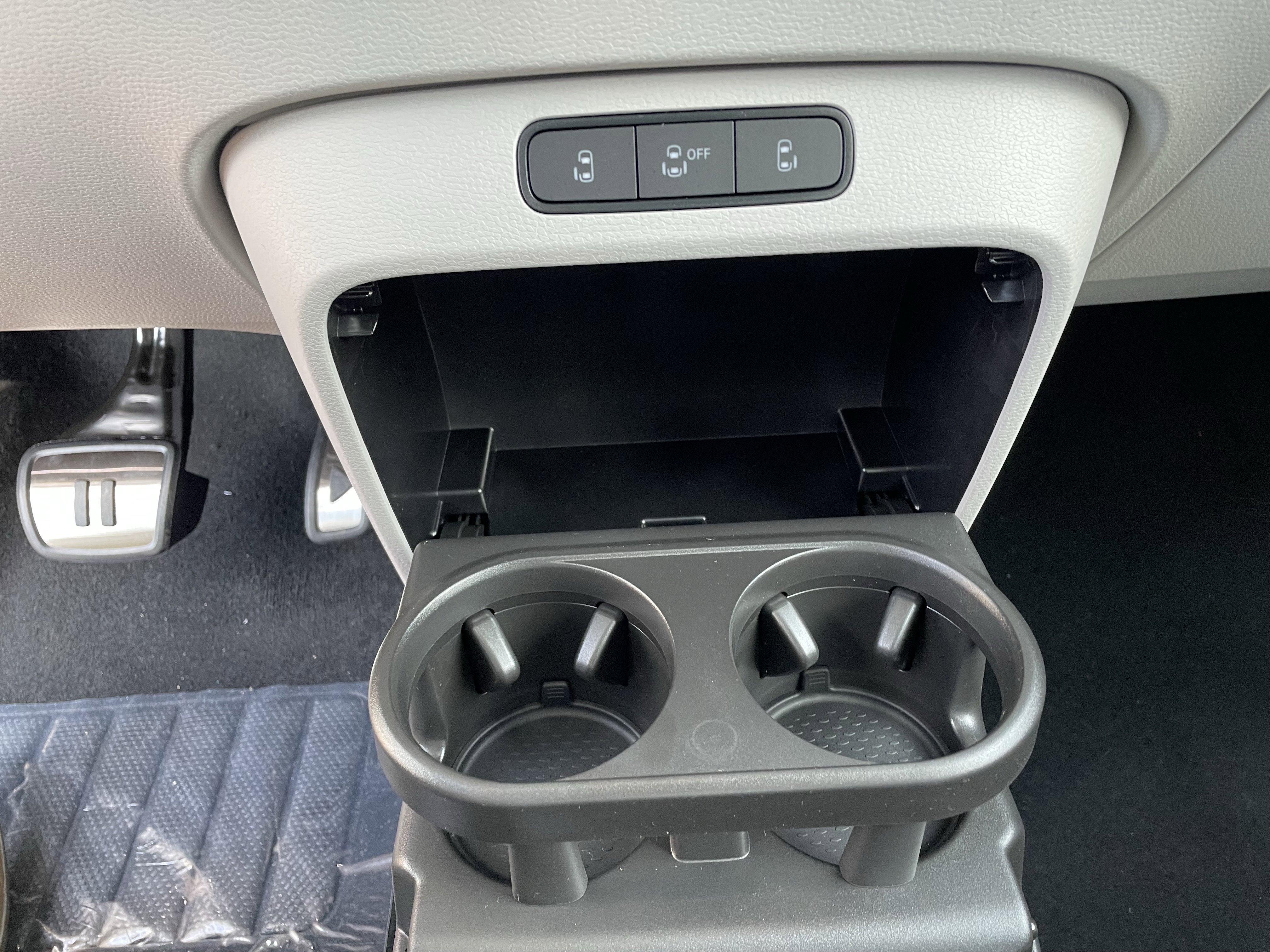 New 2025 Volkswagen ID. Buzz Pro S Plus image 19