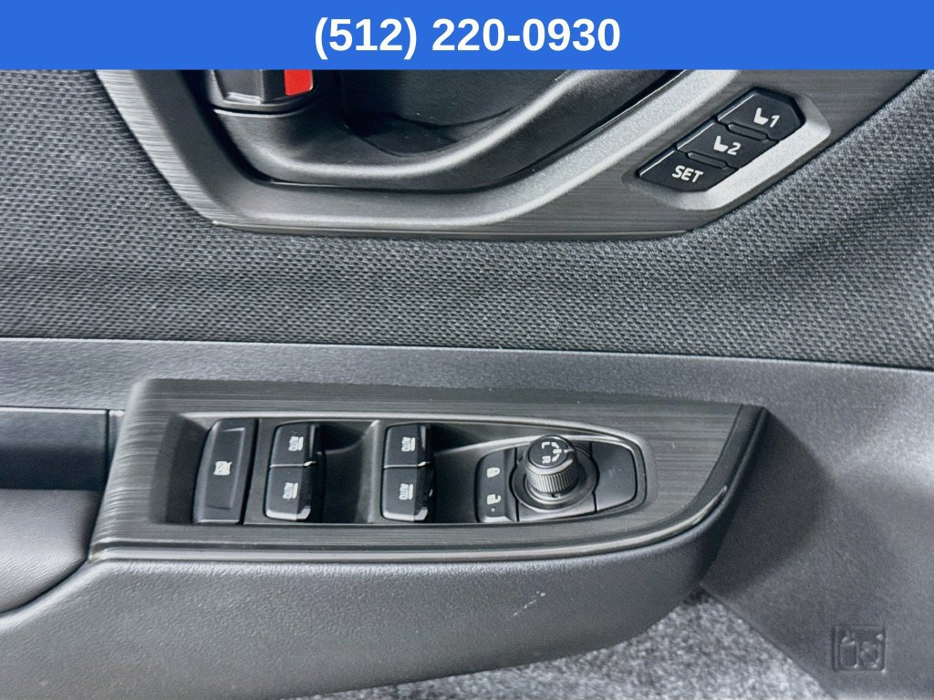 Certified 2026 Subaru Outback Limited XT AWD/4WD image 22