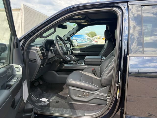 New 2026 Ford F150 Lariat w/ Equipment Group 502A High AWD/4WD image 10