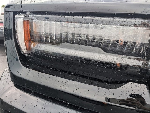 New 2026 GMC Hummer EV SUV image 11