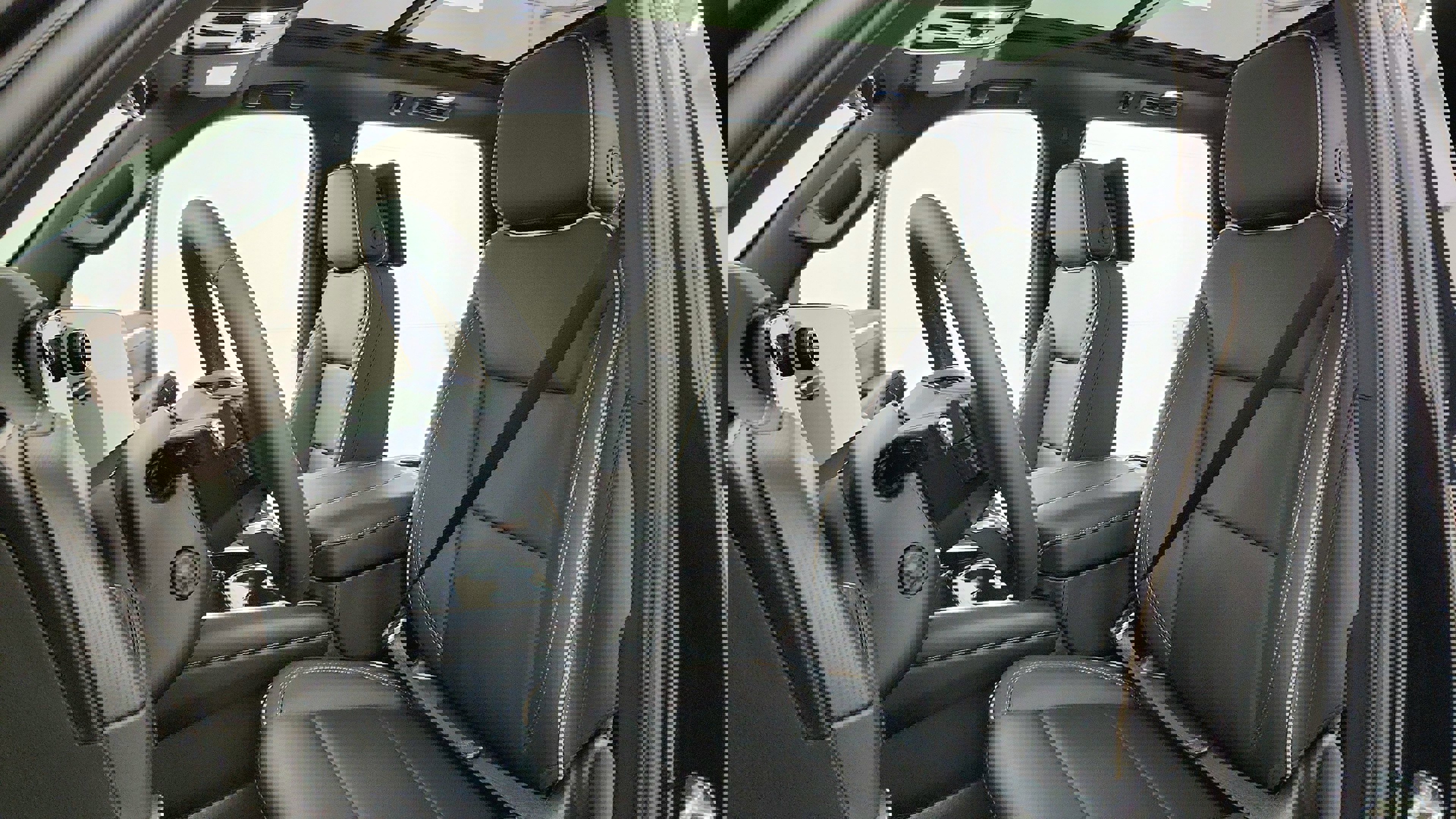 New 2025 Chevrolet Tahoe Premier image 31