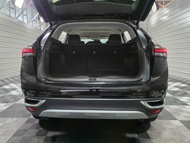 Used 2022 Buick Envision Preferred image 36