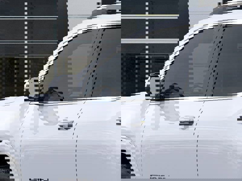 New 2026 GMC Terrain Denali image 12