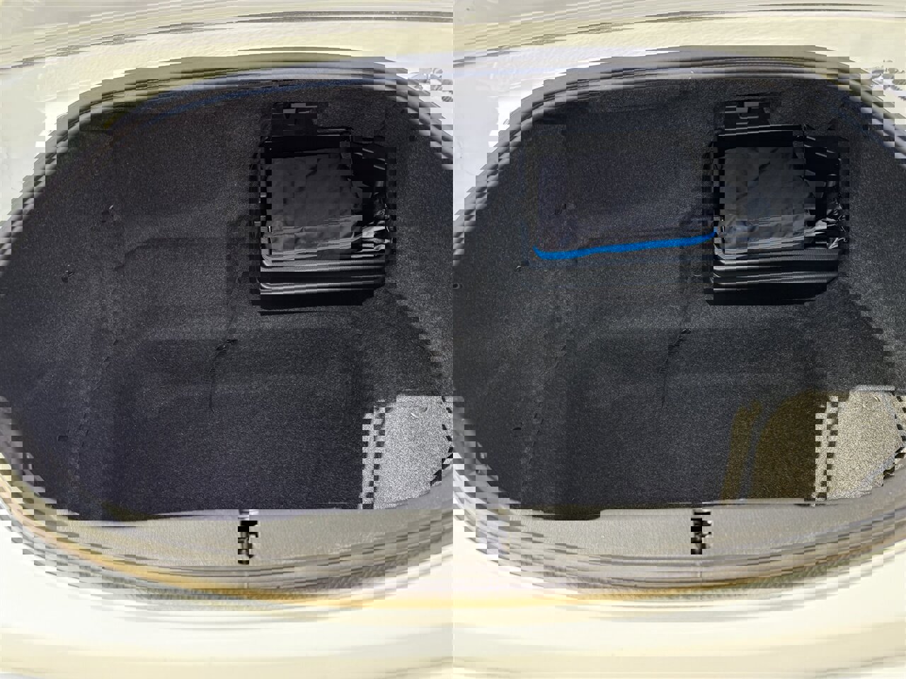 Used 2019 MAZDA MX-5 Miata RF Grand Touring image 42