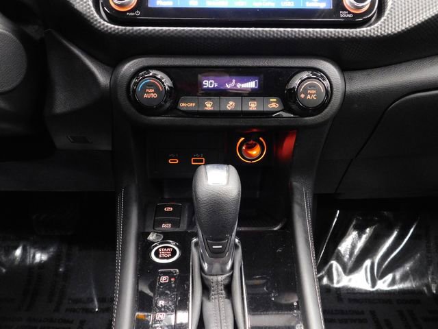 Used 2022 Nissan Kicks SV image 23