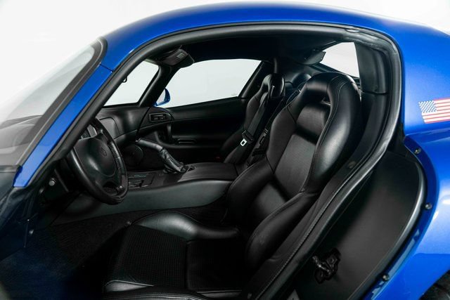 Used 1996 Dodge Viper GTS RWD image 15