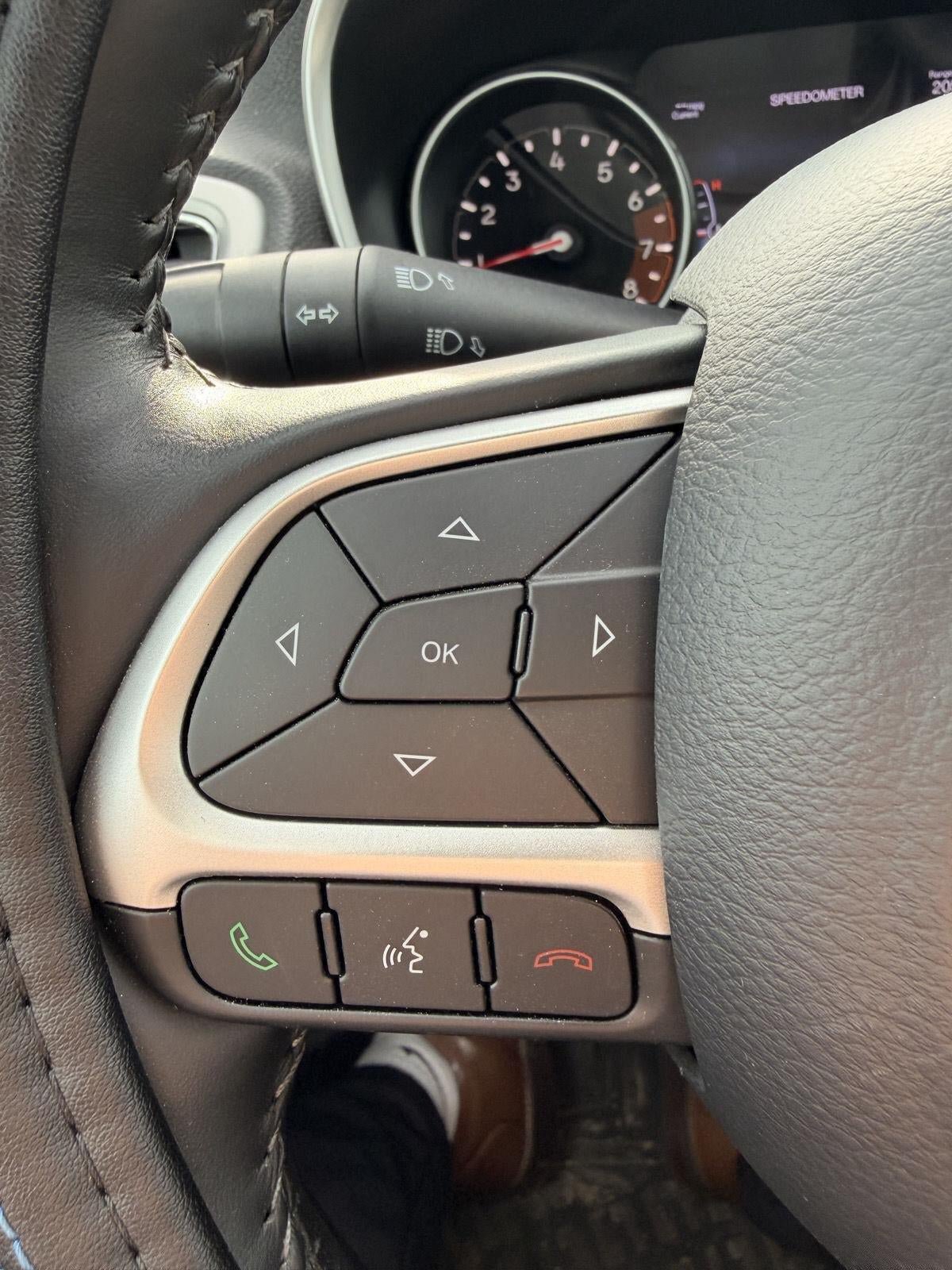 Used 2020 Jeep Compass High Altitude AWD/4WD image 16