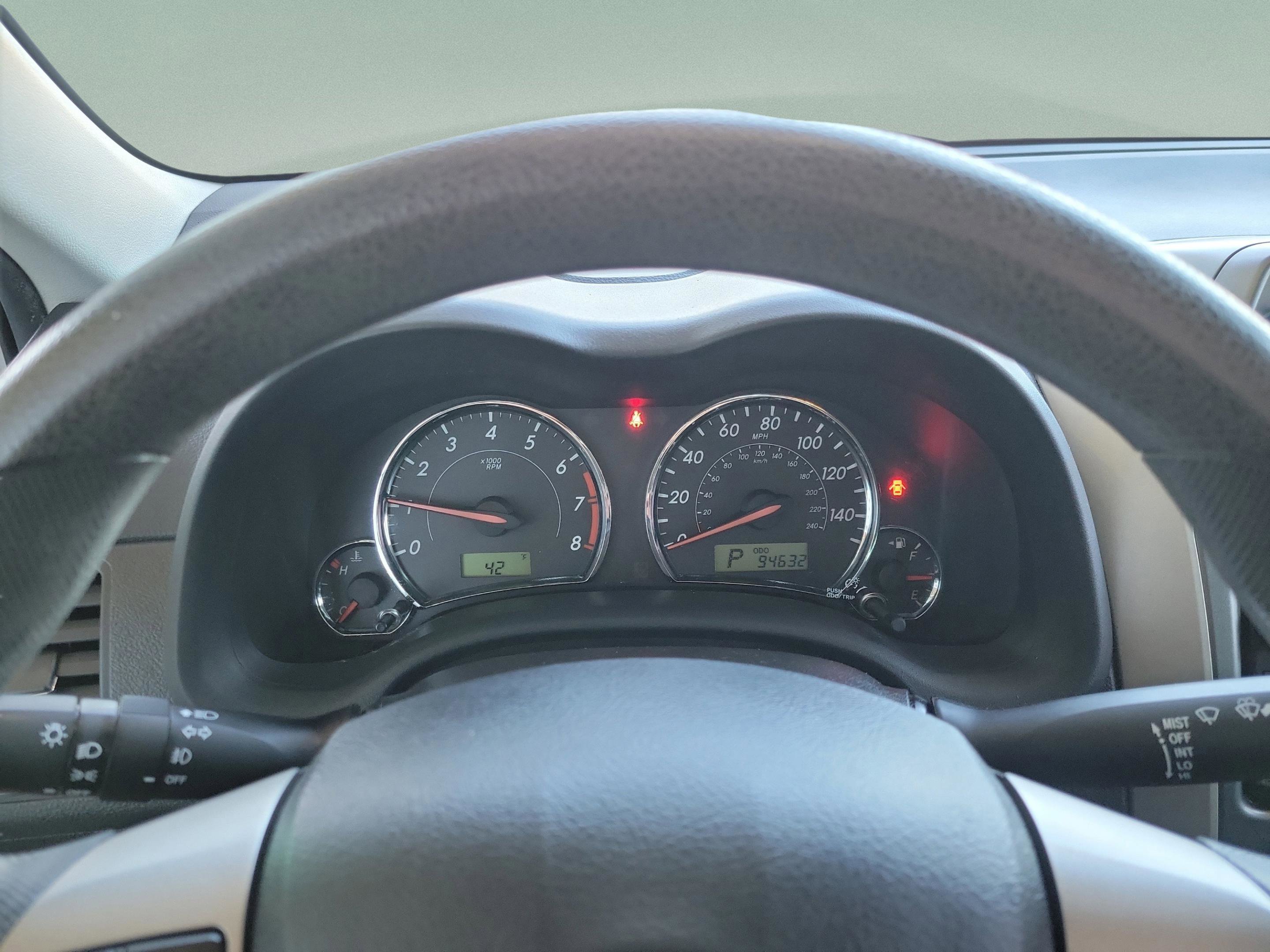 Used 2013 Toyota Corolla S image 24