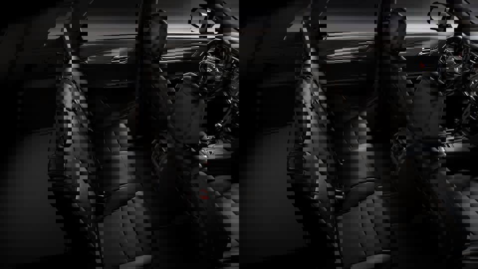 New 2026 Cadillac XT5 Luxury image 61