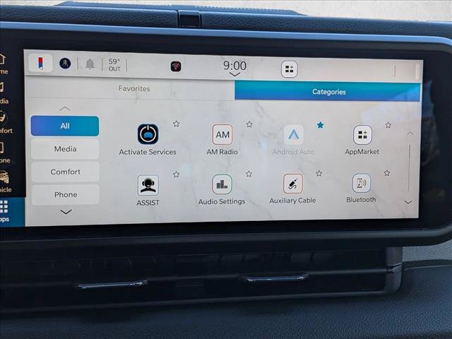 New 2026 Jeep Wrangler Sport AWD/4WD image 13