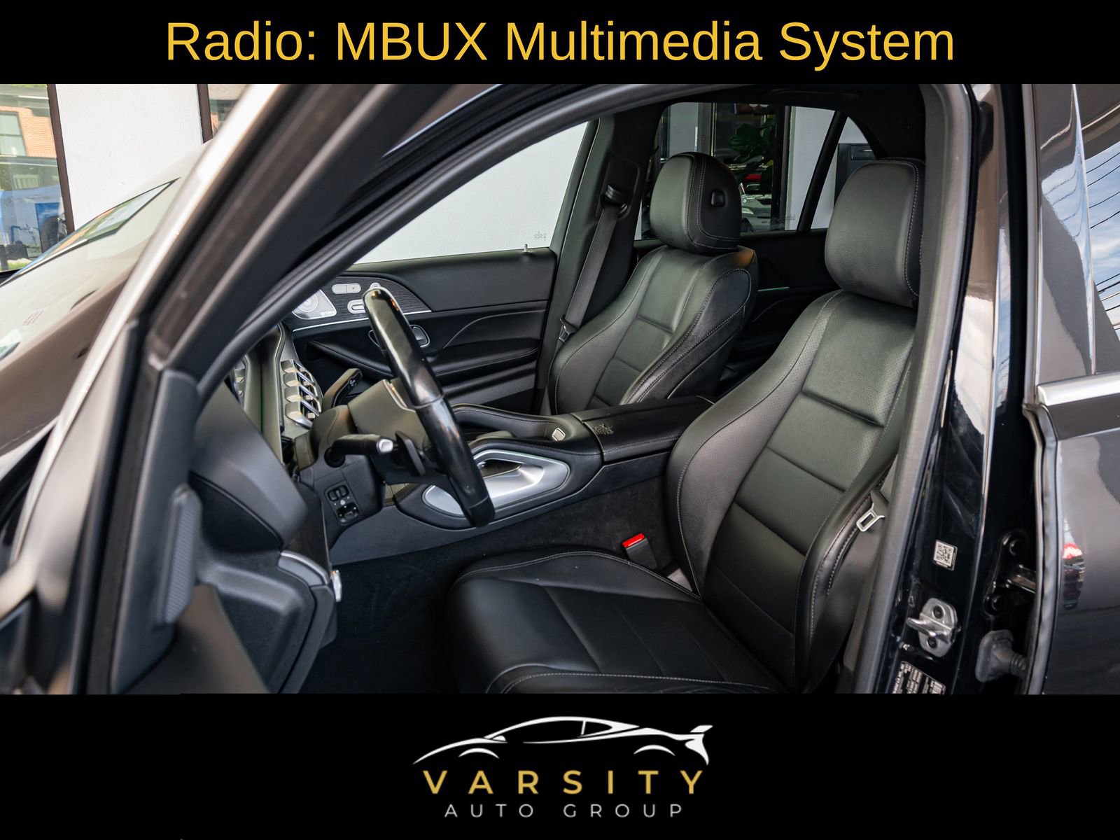 Used 2021 Mercedes-Benz GLE 350 4MATIC image 13