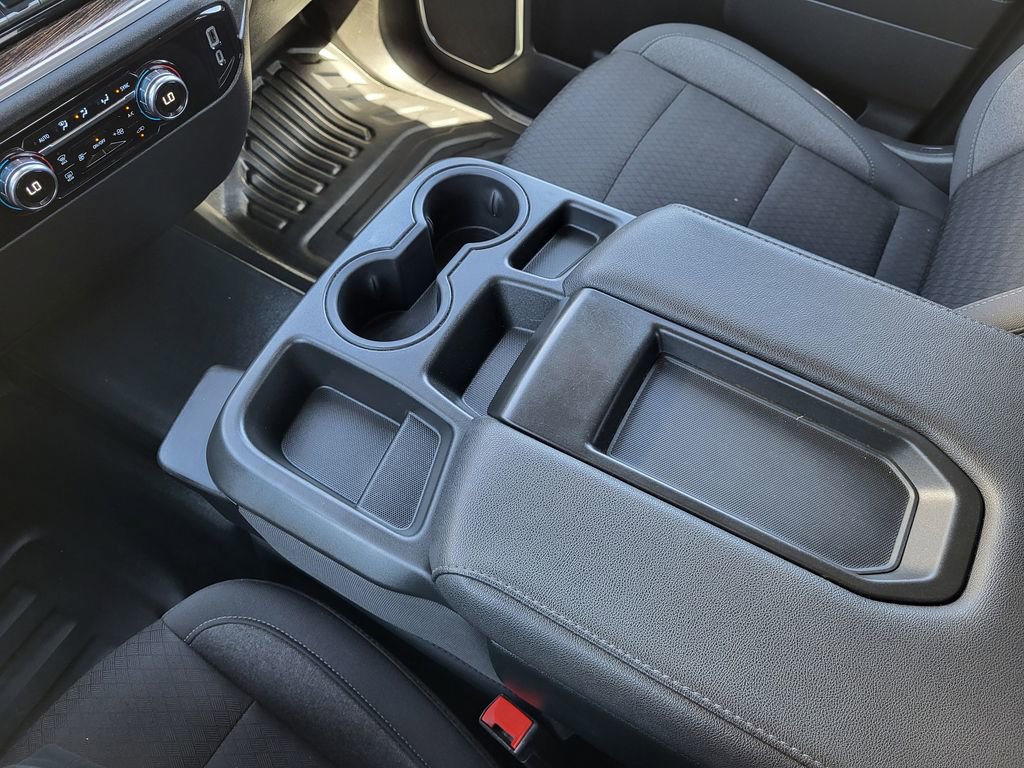 Used 2024 GMC Sierra 3500 SLE image 16