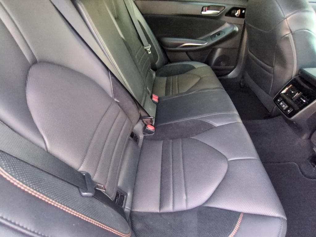 Used 2020 Toyota Avalon Touring FWD image 23
