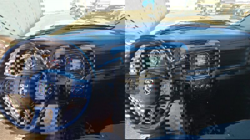 Used 2014 RAM 2500 Tradesman w/ Chrome Appearance Group image 6