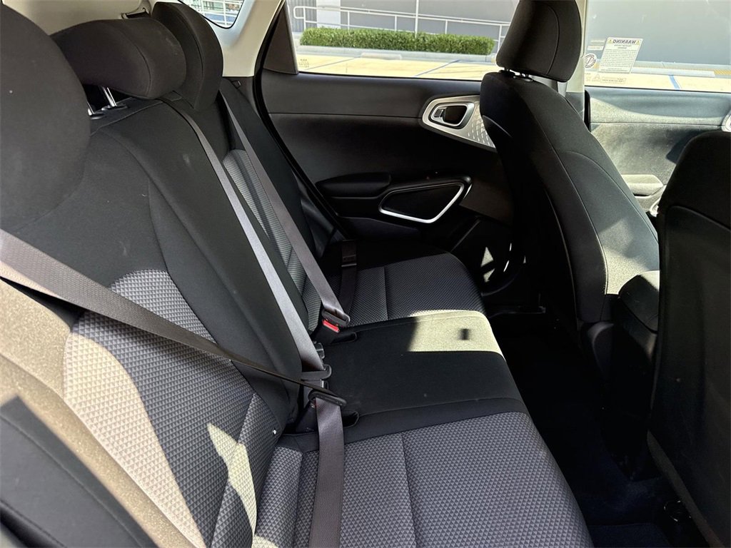 Used 2024 Kia Soul LX w/ Option Group 015 image 22