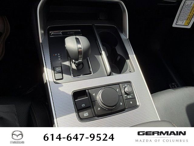 New 2026 MAZDA CX-90 3.3 Turbo w/ Premium Sport Pkg AWD/4WD image 27