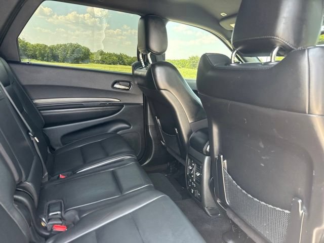 Used 2022 Dodge Durango GT AWD/4WD image 21