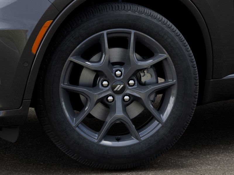 New 2026 Dodge Durango GT AWD/4WD image 8