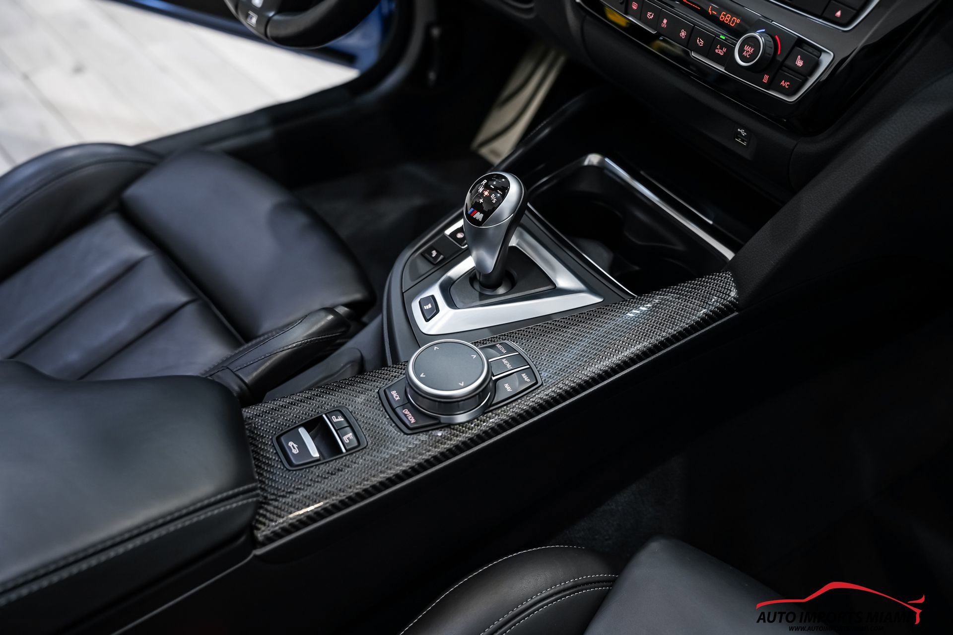 Used 2020 BMW M4 Convertible w/ Competition Package image 68