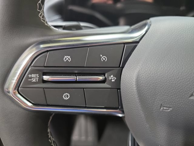 New 2026 Chevrolet Traverse LT w/ Driver Confidence Package AWD/4WD image 19