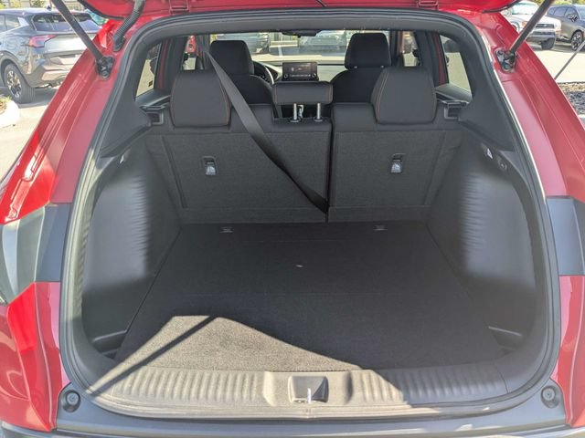 Used 2025 Honda HR-V Sport image 12