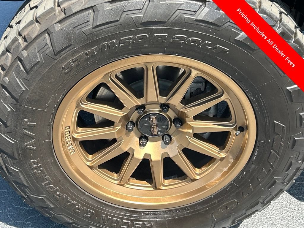 Used 2024 Ford F150 XL AWD/4WD image 23