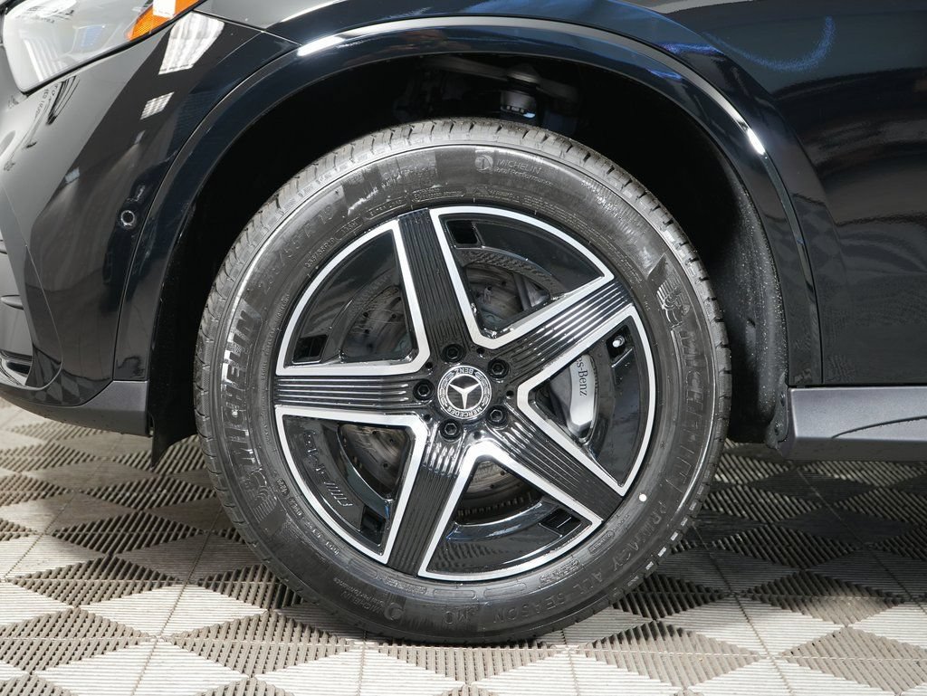 Certified 2026 Mercedes-Benz GLC 300 4MATIC image 30