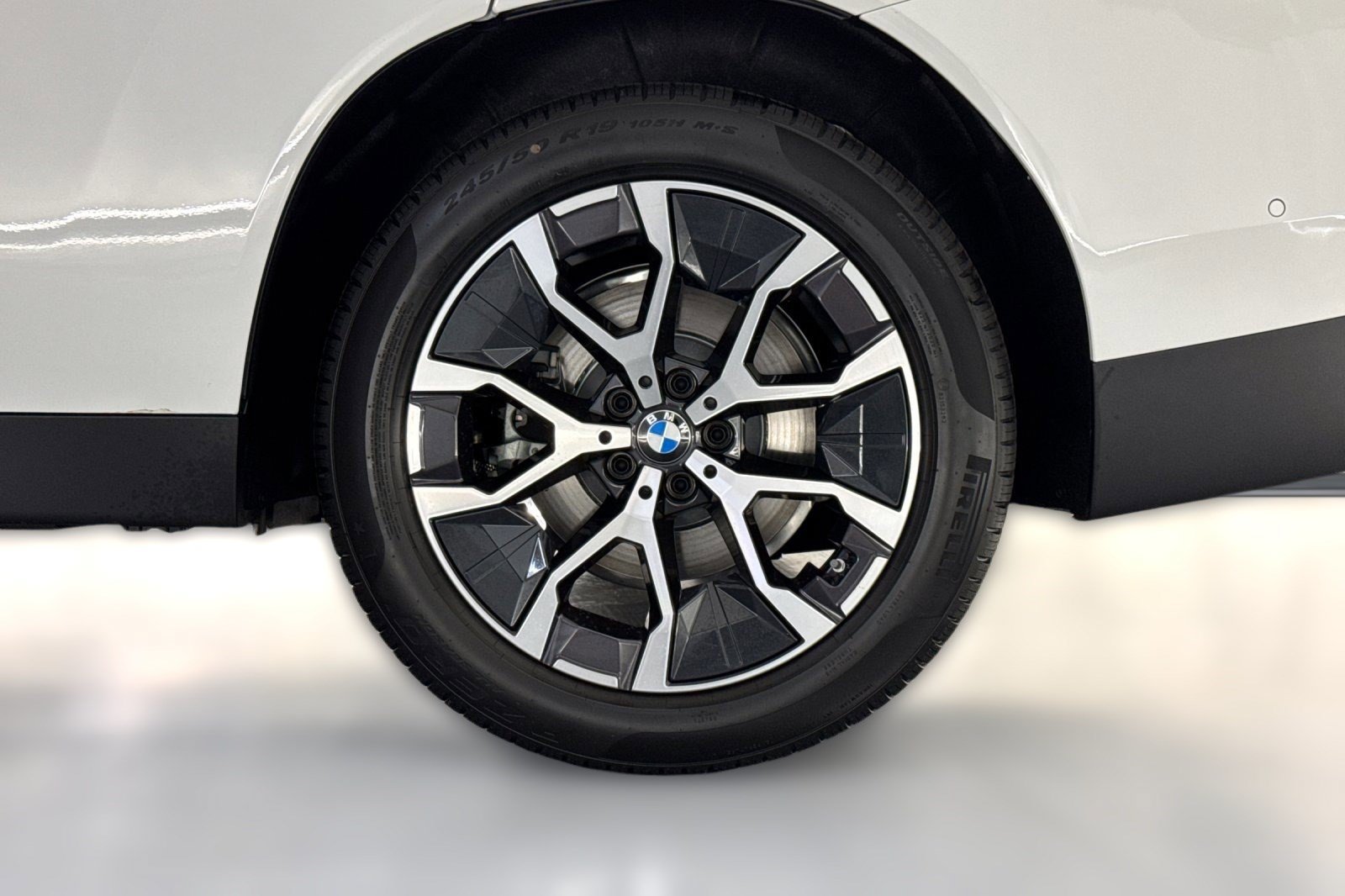 Used 2026 BMW X3 xDrive30i AWD/4WD image 11