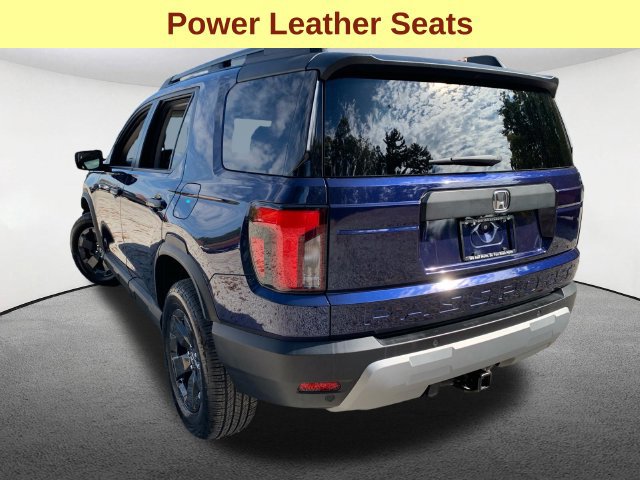 Used 2026 Honda Passport RTL image 10