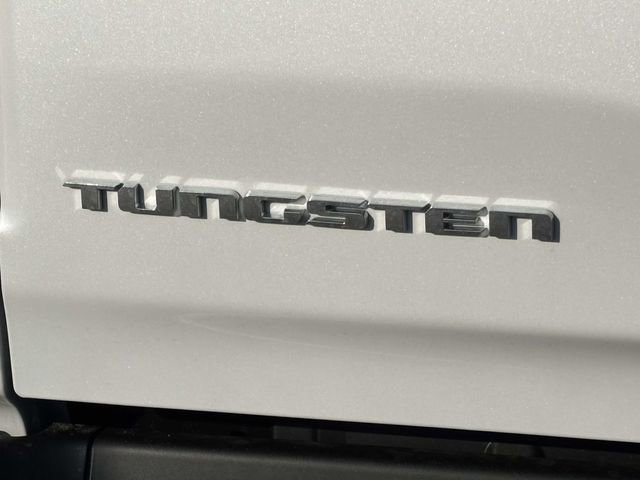 New 2026 RAM 1500 Tungsten w/ Trailer Tow Group image 43