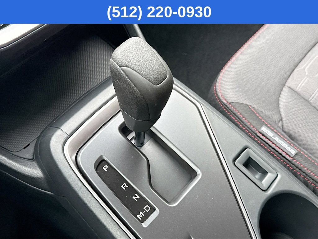 New 2026 Subaru Impreza 2.0i Sport AWD/4WD image 20