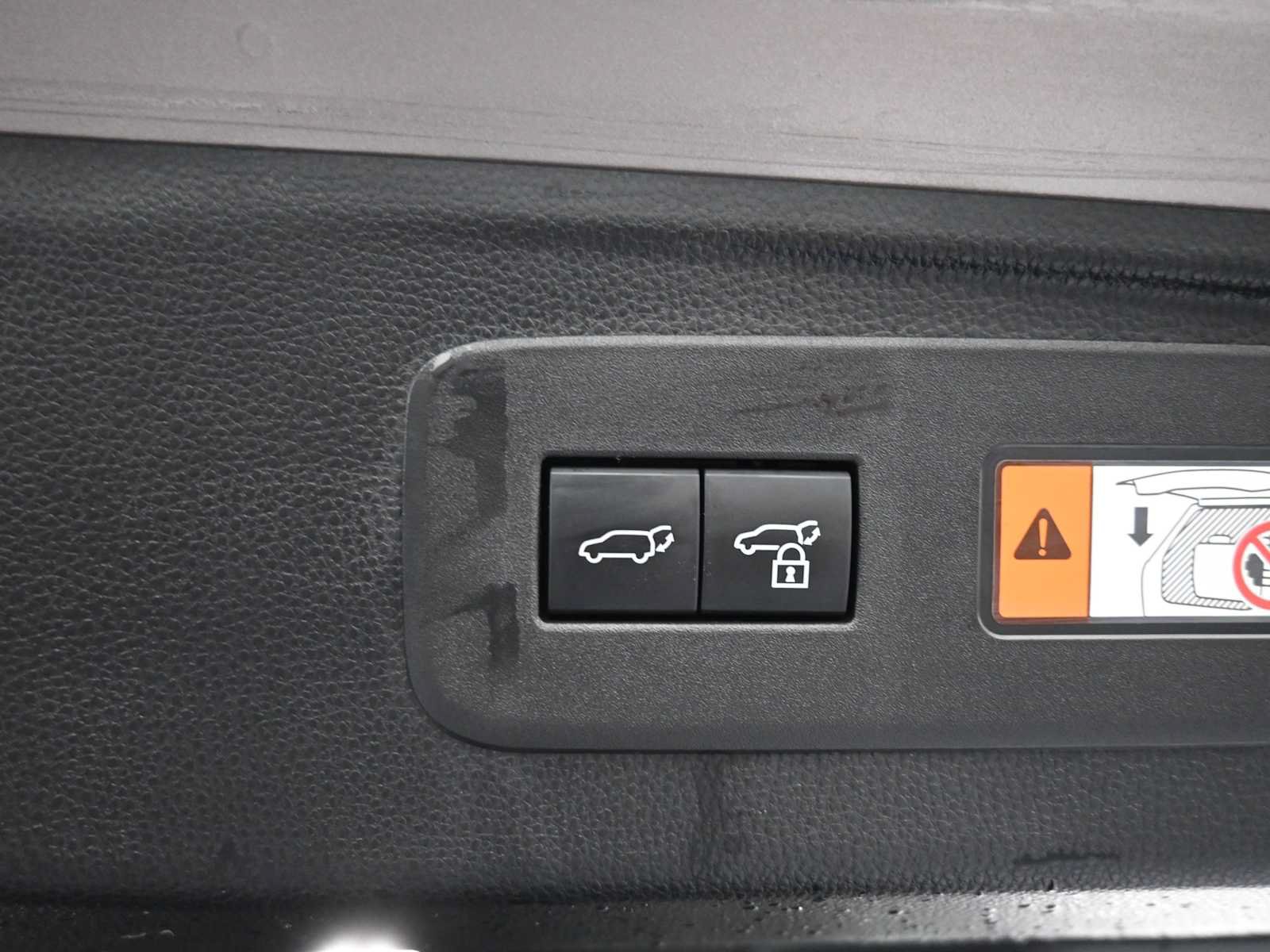 Used 2024 Toyota Land Cruiser AWD/4WD image 24