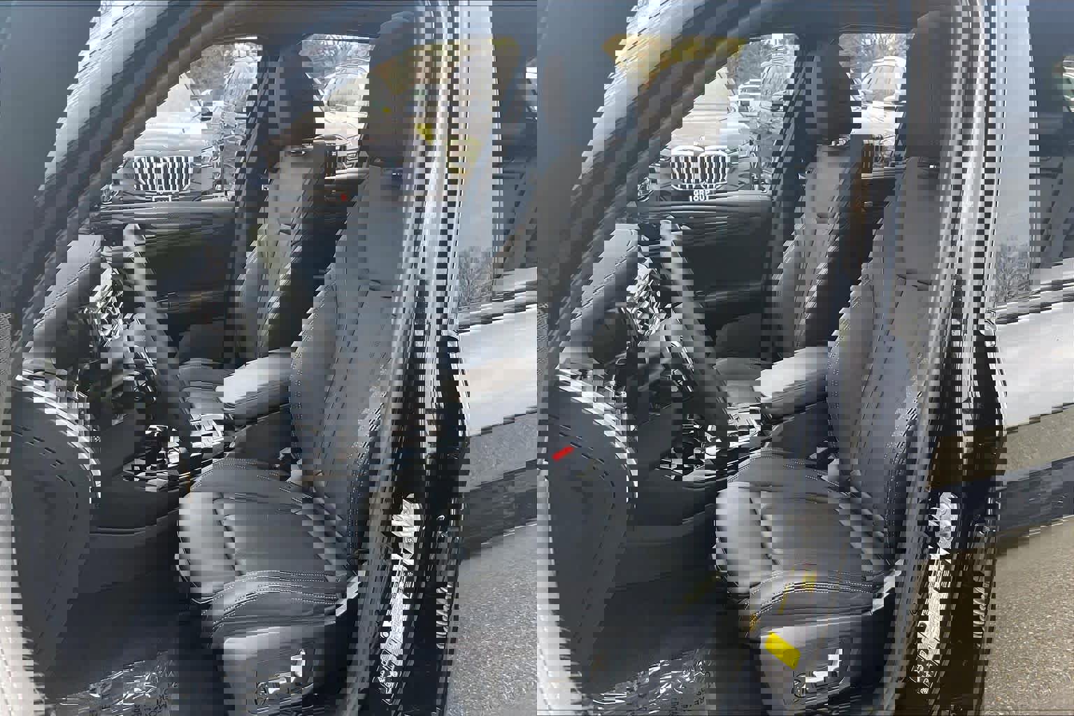 Used 2023 BMW X3 M40i w/ Shadowloine Package image 7