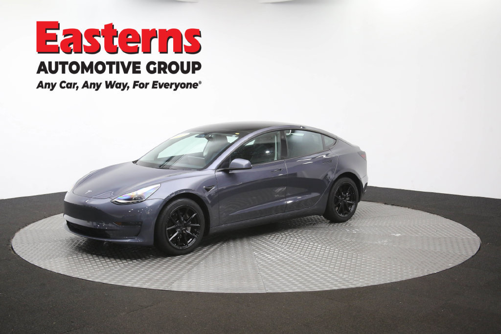 Used 2023 Tesla Model 3 Long Range AWD/4WD image 53
