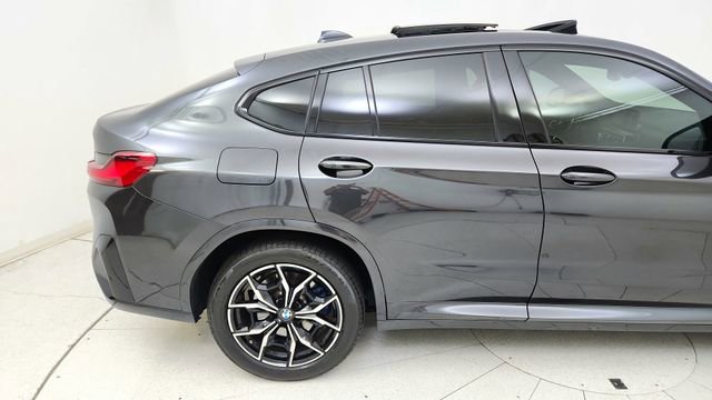 Used 2025 BMW X4 M40i AWD/4WD image 7