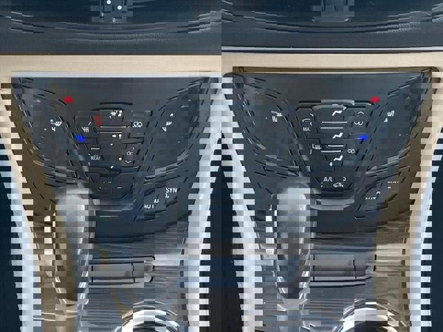 Used 2020 Buick Envision Essence w/ LPO, Cargo Package image 12