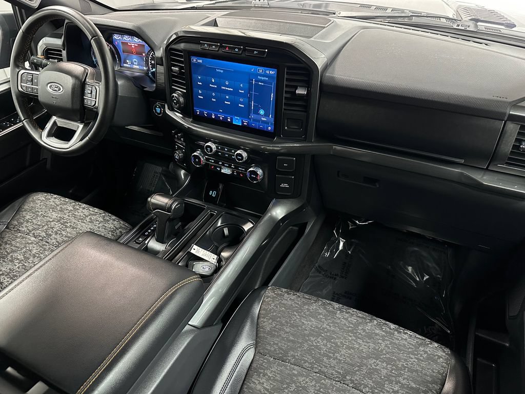 Used 2023 Ford F150 Tremor AWD/4WD image 12