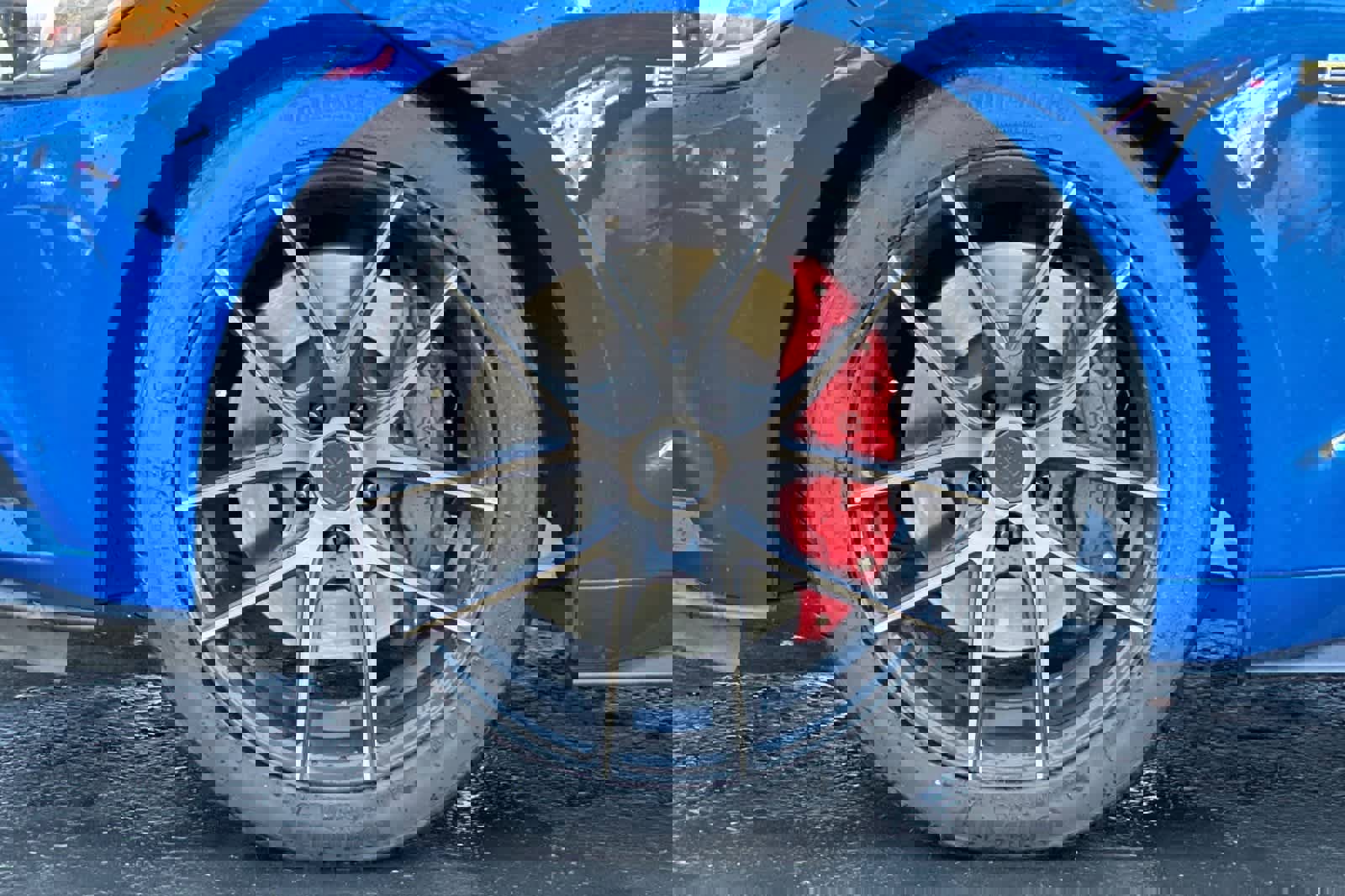 Used 2017 Ford Mustang GT image 27