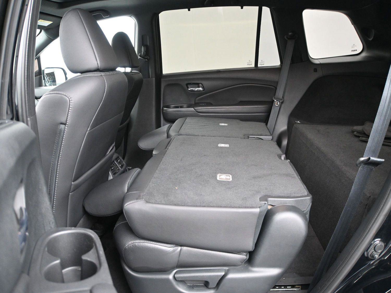 Used 2020 Honda Passport Elite image 11