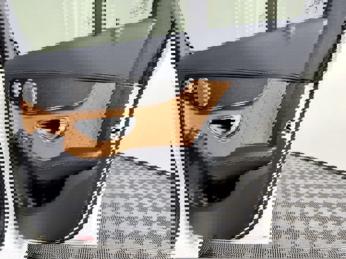 Used 2019 Mercedes-Benz C 43 AMG 4MATIC Sedan image 44