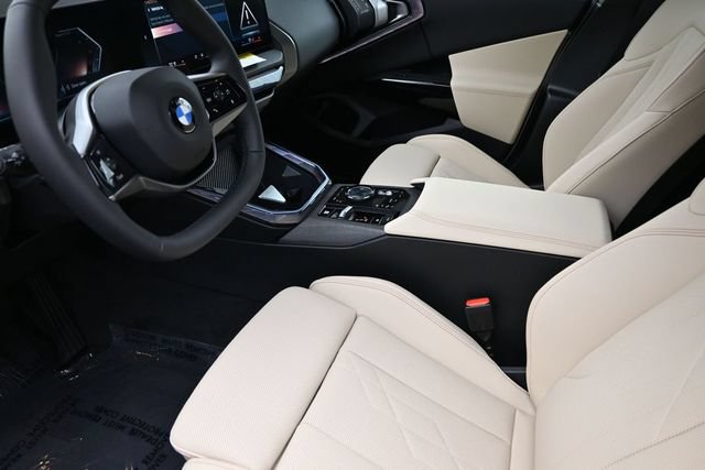 New 2026 BMW X3 xDrive30i w/ Premium Package AWD/4WD image 19