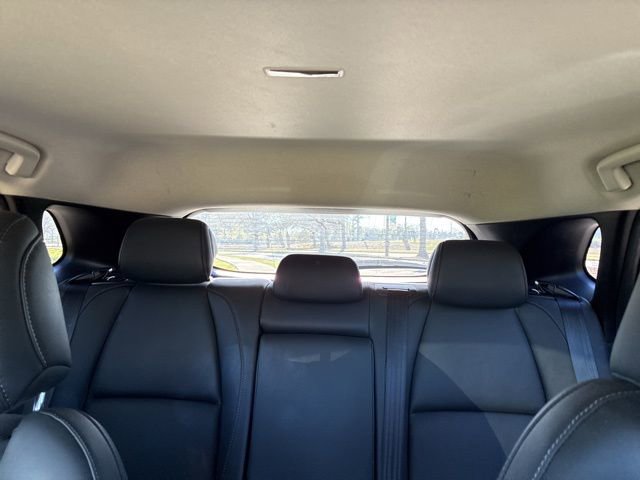 Used 2023 MAZDA CX-30 AWD 2.5 S w/ Preferred Package image 33