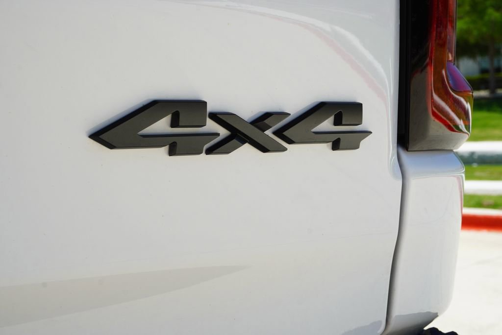 Used 2025 RAM 1500 Rebel w/ Rebel Level 2 Equipment Group AWD/4WD image 10